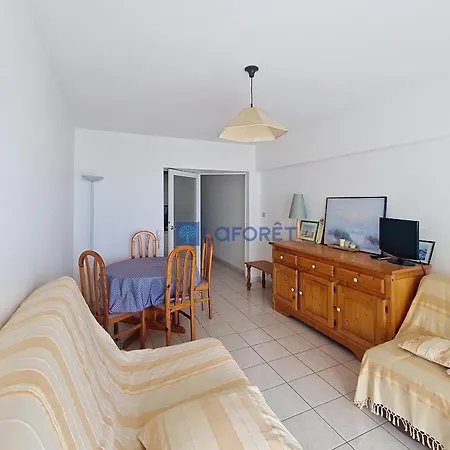 Beau 1er étage Avec Balcon Et Ascenseur - Fr-1-331-43 * Les Sables-dʼOlonne