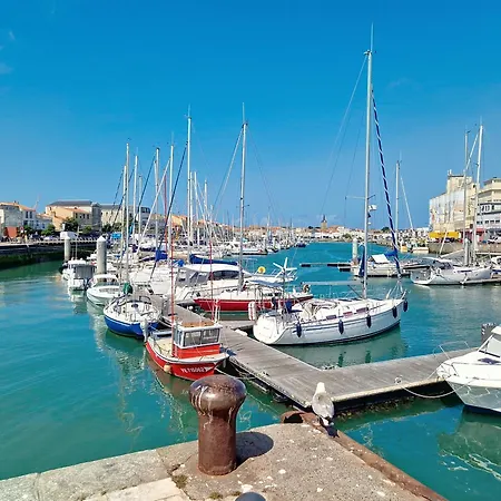 Apartament Beau 1er Etage Avec Balcon Et Ascenseur - Fr-1-331-43